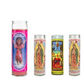 Religious Candle